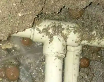 岷县测漏水多少钱