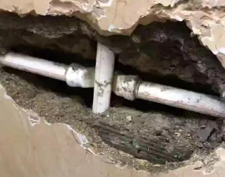 岷县测漏水哪家好