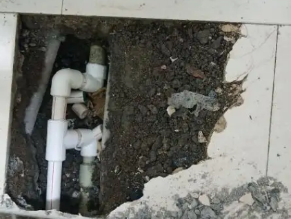 岷县测漏水哪家好