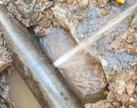 岷县测漏水公司