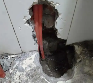 岷县漏水检测电话