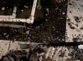 岷县漏水检测电话