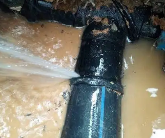 岷县测漏水公司哪家好