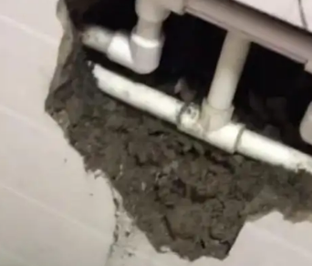 岷县漏水检测电话