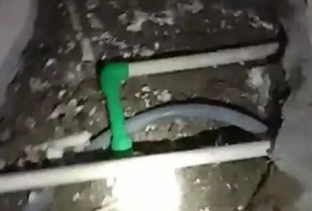 岷县测漏水公司