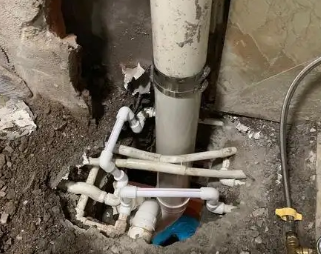 岷县漏水检测哪家好