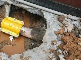 岷县漏水检测哪家好