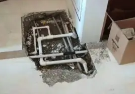 岷县卫生间测漏水如何检测