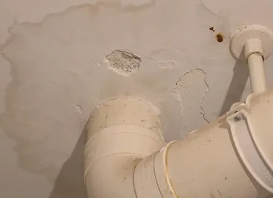 岷县卫生间测漏水多少钱