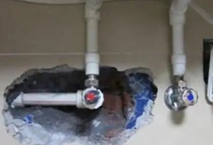 岷县卫生间测漏水查询方法