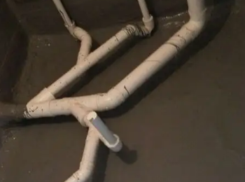 岷县水管漏水检测知识点