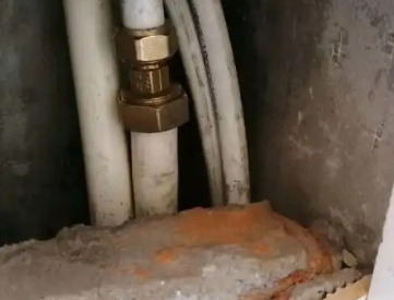 岷县水管漏水检测哪家好