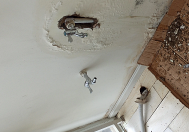 岷县卫生间测漏水