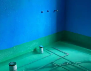 岷县卫生间防水