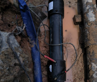 岷县水管漏水检测多少钱