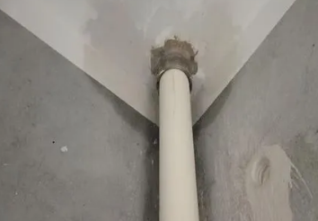 岷县卫生间测漏水之渗水防护