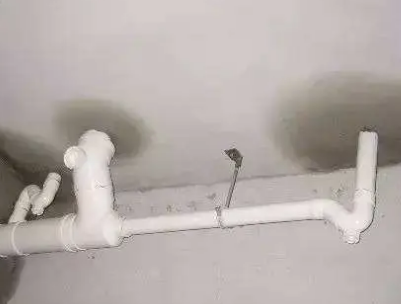 岷县卫生间测漏水的几种情景