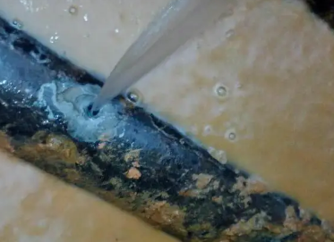 岷县水管漏水检测多少钱