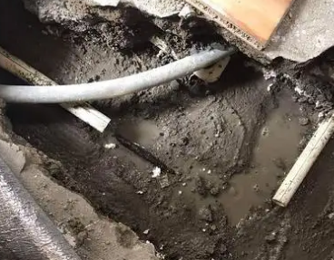 岷县卫生间测漏水价格明细