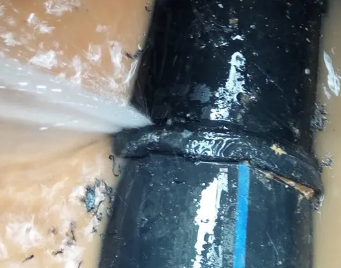 岷县水管漏水检测的小妙招