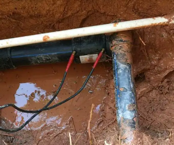 岷县水管漏水检测多少钱