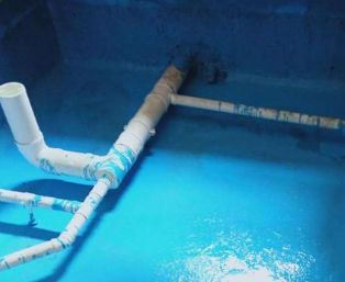 岷县卫生间测漏水之如何查漏水点