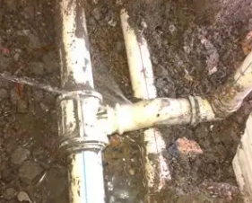 岷县卫生间测漏水多少钱