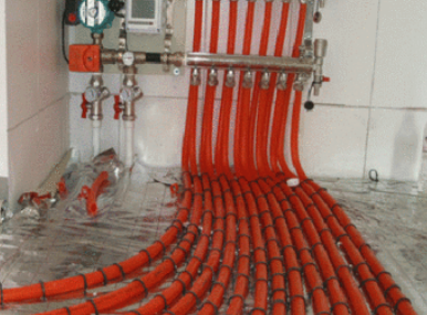 岷县地暖维修多少钱