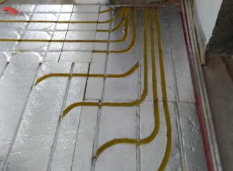岷县地暖维修哪家好