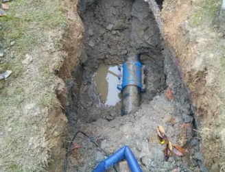 岷县水管漏水检测多少钱