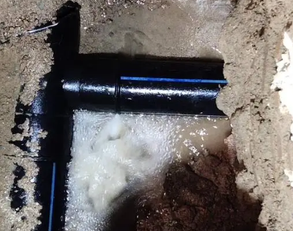 岷县水管漏水检测哪家好