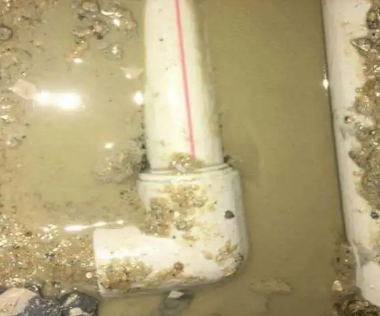 岷县水管漏水检测多少钱