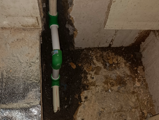 岷县卫生间测漏水哪家好