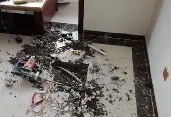 岷县漏水检测多少钱