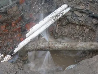 岷县测漏水多少钱