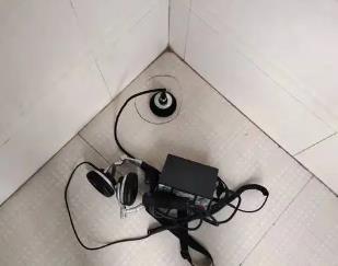 岷县测漏水公司