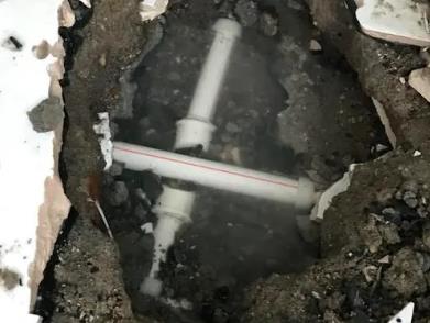 岷县漏水检测公司哪家好