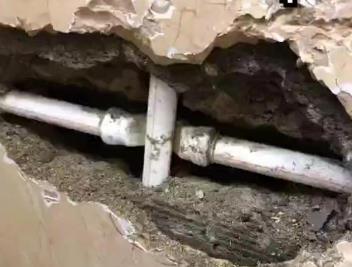 岷县漏水检测电话多少