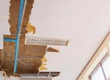 岷县测漏水电话