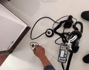 岷县测漏水公司电话